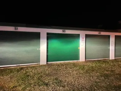BCS Overhead Door - Garage Door Installation & Repair in College Station, TX