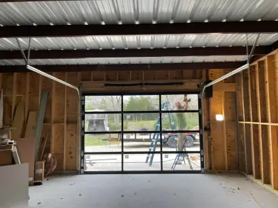BCS Overhead Door - Garage Door Installation & Repair in College Station, TX