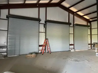 BCS Overhead Door - Garage Door Installation & Repair in College Station, TX