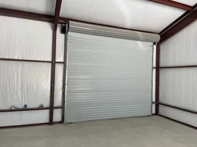 BCS Overhead Door - Garage Door Installation & Repair in College Station, TX