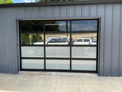 BCS Overhead Door - Garage Door Installation & Repair in College Station, TX