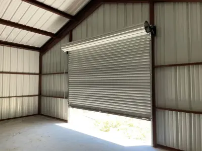 BCS Overhead Door - Garage Door Installation & Repair in College Station, TX