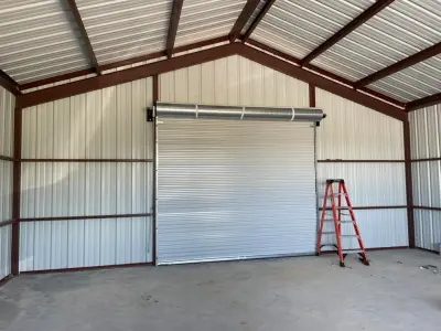 BCS Overhead Door - Garage Door Installation & Repair in College Station, TX