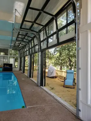 BCS Overhead Door - Garage Door Installation & Repair in College Station, TX