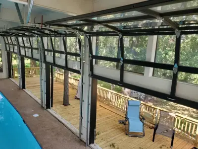BCS Overhead Door - Garage Door Installation & Repair in College Station, TX