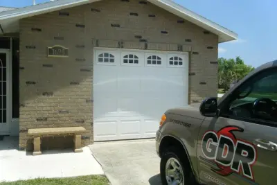 Garage Door Revolution LLC - Garage Door Installation & Repair in Titusville, FL