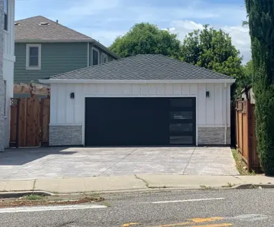M M Garage Door Services - Garage Door Installation & Repair in San Jose, CA
