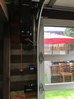 M M Garage Door Services - Garage Door Installation & Repair in San Jose, CA