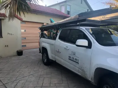 M M Garage Door Services - Garage Door Installation & Repair in San Jose, CA
