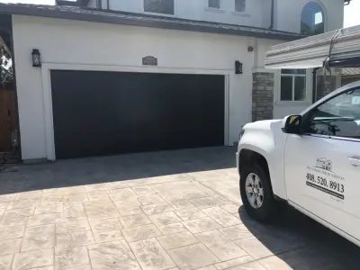 M M Garage Door Services - Garage Door Installation & Repair in San Jose, CA