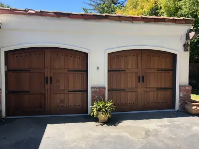 M M Garage Door Services - Garage Door Installation & Repair in San Jose, CA