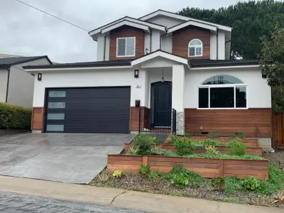 M M Garage Door Services - Garage Door Installation & Repair in San Jose, CA