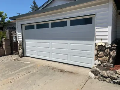 M M Garage Door Services - Garage Door Installation & Repair in San Jose, CA