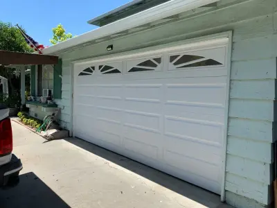 M M Garage Door Services - Garage Door Installation & Repair in San Jose, CA