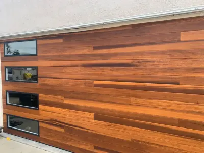M M Garage Door Services - Garage Door Installation & Repair in San Jose, CA