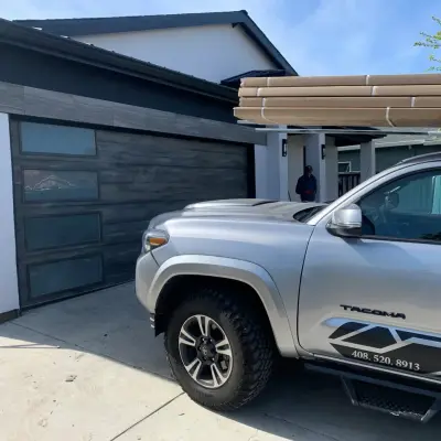 M M Garage Door Services - Garage Door Installation & Repair in San Jose, CA