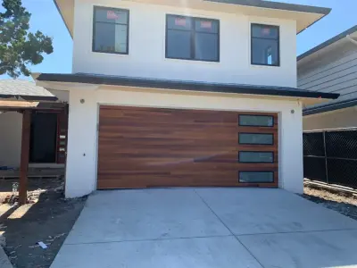 M M Garage Door Services - Garage Door Installation & Repair in San Jose, CA
