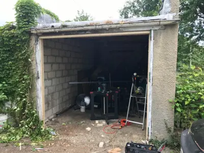 A-Team Garage Door Repair - Garage Door Installation & Repair in Wayne, PA