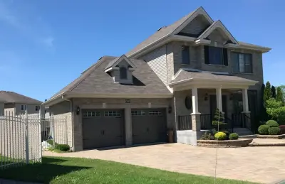 Ottawa Garage Doors & Openers - Garage Door Installation & Repair in Ottawa, OH