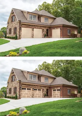 Ottawa Garage Doors & Openers - Garage Door Installation & Repair in Ottawa, OH