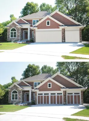 Ottawa Garage Doors & Openers - Garage Door Installation & Repair in Ottawa, OH
