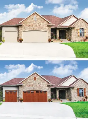 Ottawa Garage Doors & Openers - Garage Door Installation & Repair in Ottawa, OH