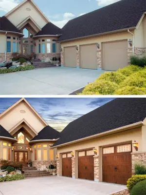 Ottawa Garage Doors & Openers - Garage Door Installation & Repair in Ottawa, OH