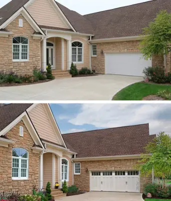 Ottawa Garage Doors & Openers - Garage Door Installation & Repair in Ottawa, OH