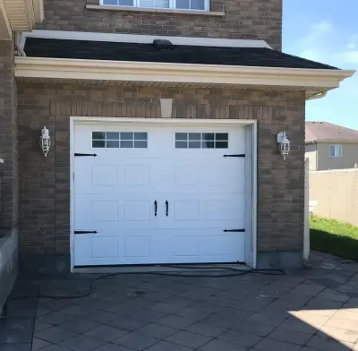 Ottawa Garage Doors & Openers - Garage Door Installation & Repair in Ottawa, OH