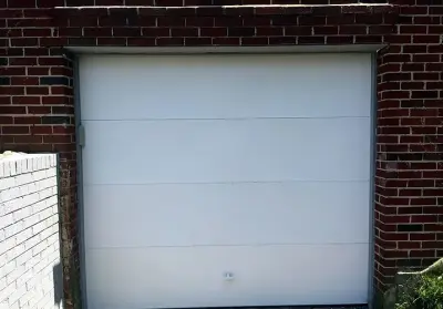 BBB Garage Doors, LLC - Garage Door Installation & Repair in Rockville, MD
