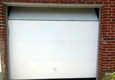 BBB Garage Doors, LLC - Garage Door Installation & Repair in Rockville, MD