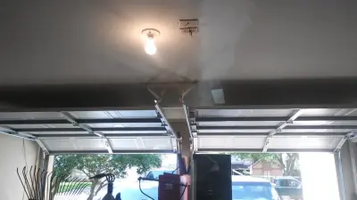 Honest Overhead Door LLC - Garage Door Installation & Repair in New Caney, TX