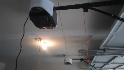 Honest Overhead Door LLC - Garage Door Installation & Repair in New Caney, TX