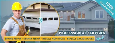 Baltimore MD Garage Doors - Garage Door Installation & Repair in Baltimore, MD