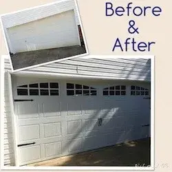 AmeriServ Garage Doors and Openers - Garage Door Installation & Repair in Charlotte, NC