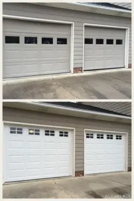 AmeriServ Garage Doors and Openers - Garage Door Installation & Repair in Charlotte, NC
