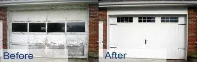 AmeriServ Garage Doors and Openers - Garage Door Installation & Repair in Charlotte, NC
