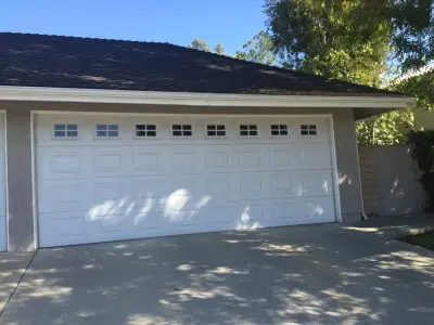 LA Garage Doors Repair - Garage Door Installation & Repair in Los Angeles, CA