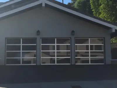 LA Garage Doors Repair - Garage Door Installation & Repair in Los Angeles, CA