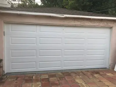 LA Garage Doors Repair - Garage Door Installation & Repair in Los Angeles, CA