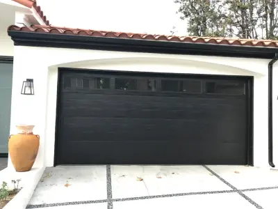 LA Garage Doors Repair - Garage Door Installation & Repair in Los Angeles, CA