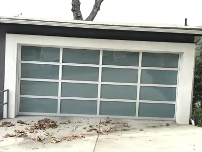 LA Garage Doors Repair - Garage Door Installation & Repair in Los Angeles, CA