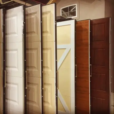 A1 Garage Door Service - Garage Door Installation & Repair in Tempe, AZ