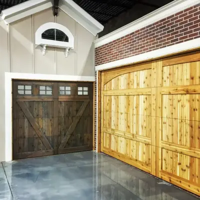 A1 Garage Door Service - Garage Door Installation & Repair in Tempe, AZ