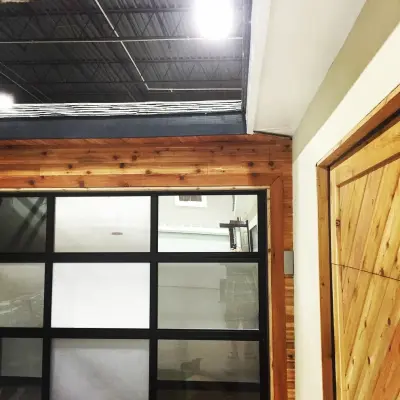 A1 Garage Door Service - Garage Door Installation & Repair in Tempe, AZ