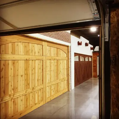 A1 Garage Door Service - Garage Door Installation & Repair in Tempe, AZ