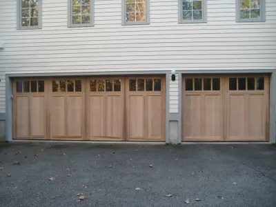 Rissland Garage Door Company - Garage Door Installation & Repair in Bernardsville, NJ