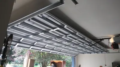Honest Overhead Door LLC - Garage Door Installation & Repair in New Caney, TX
