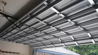 Honest Overhead Door LLC - Garage Door Installation & Repair in New Caney, TX