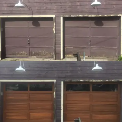 Up N Over Garage Doors - Garage Door Installation & Repair in Layton, UT